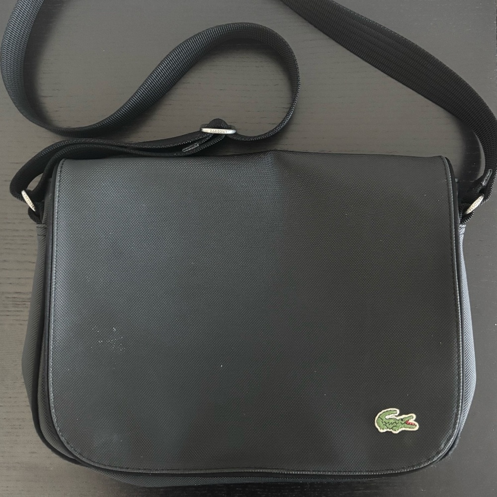 Lacoste